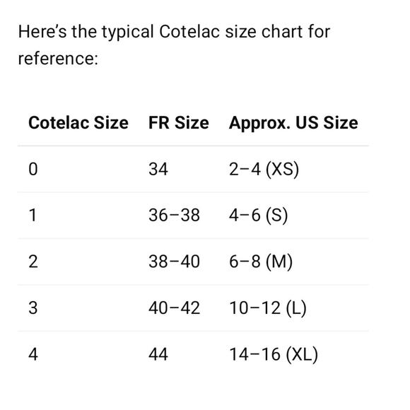 $245 NWT Cotélac Women’s Black Wide Leg Cropped Pants Size 3 US Large Minimalist - Picture 15 of 15